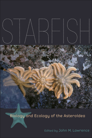 Imagen de portada: Starfish 9781421407876