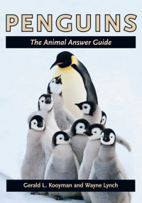 Cover image: Penguins 9781421410500