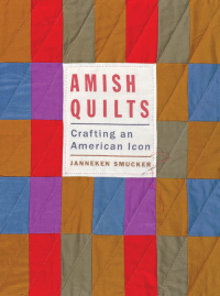Titelbild: Amish Quilts 9781421423999