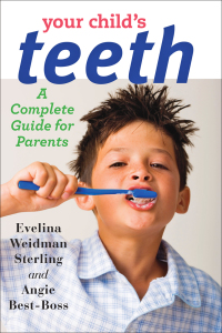 Titelbild: Your Child's Teeth 9781421410630