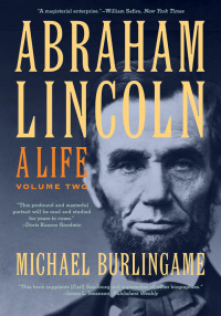 Cover image: Abraham Lincoln 9781421410586