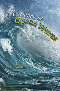 Cover image: The Science of Ocean Waves 9781421410784