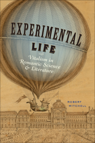 Imagen de portada: Experimental Life 9781421410883