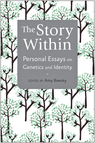 Cover image: The Story Within 9781421410968