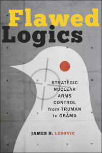 Cover image: Flawed Logics 9781421411026
