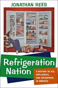 Cover image: Refrigeration Nation 9781421411064