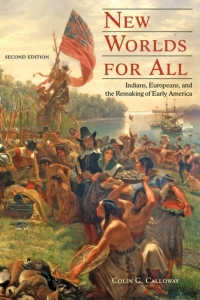 Cover image: New Worlds for All 2nd edition 9781421410319