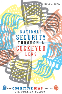 Imagen de portada: National Security through a Cockeyed Lens 9781421411255