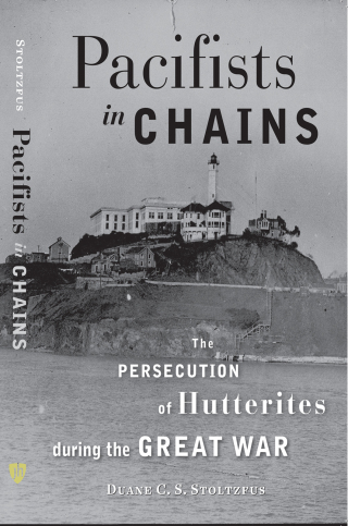 Imagen de portada: Pacifists in Chains 9781421411279