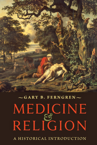 صورة الغلاف: Medicine and Religion 9781421412160