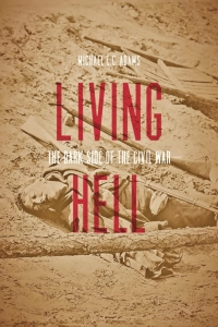 Cover image: Living Hell 9781421421452