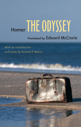 Cover image: The <I>Odyssey</I> 9780801882678