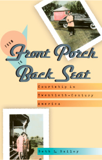 表紙画像: From Front Porch to Back Seat 9780801839351