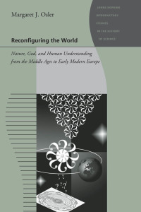 Cover image: Reconfiguring the World 9780801896569