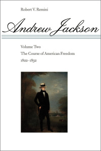 Cover image: Andrew Jackson 9780801859120