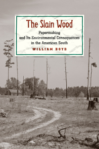 Cover image: The Slain Wood 9781421418780