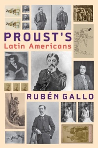 Imagen de portada: Proust's Latin Americans 9781421413457