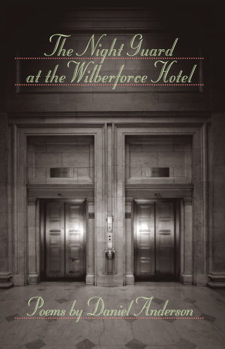 Cover image: The Night Guard at the Wilberforce Hotel 9781421413471