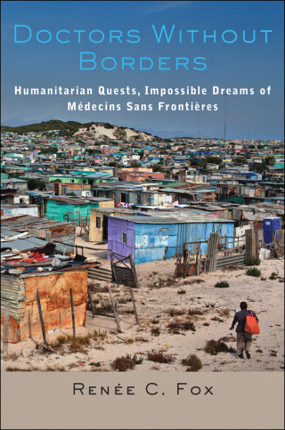 Imagen de portada: Doctors Without Borders 9781421413549
