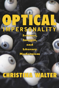 Cover image: Optical Impersonality 9781421413631