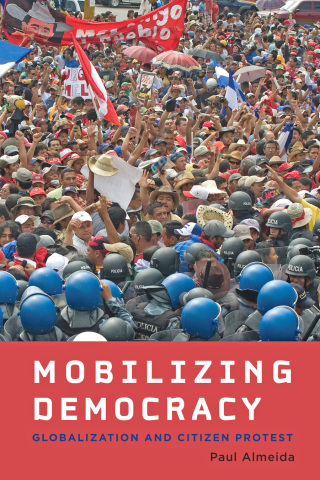 表紙画像: Mobilizing Democracy 9781421414096