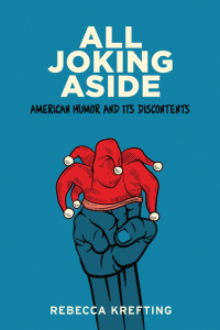 Cover image: All Joking Aside 9781421414294