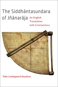Cover image: The Siddhantasundara of Jñanaraja 9781421414423