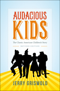 Cover image: Audacious Kids 2nd edition 9781421414577