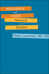 Cover image: Resilience and Aging 9781421414980