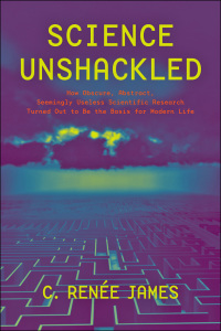 Imagen de portada: Science Unshackled 9781421415000