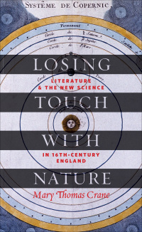 Cover image: Losing Touch with Nature 9781421415314