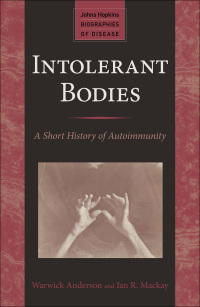 Imagen de portada: Intolerant Bodies 9781421415338