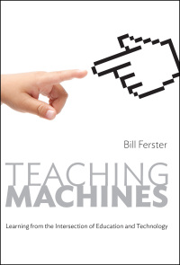 Cover image: Teaching Machines 9781421415406