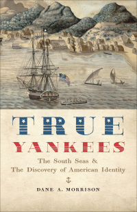 Imagen de portada: True Yankees 9781421422572
