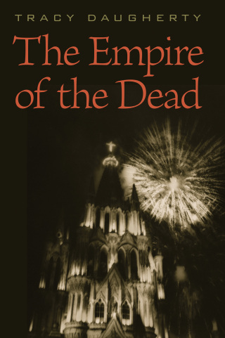 Cover image: The Empire of the Dead 9781421415802