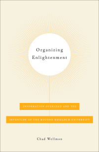 Imagen de portada: Organizing Enlightenment 9781421416151