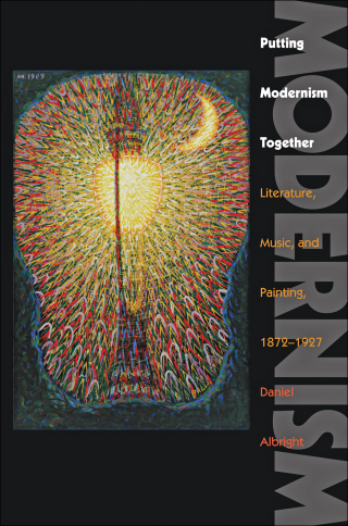 Cover image: Putting Modernism Together 9781421416441