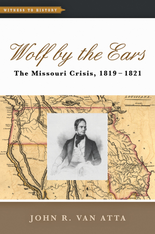 Cover image: Wolf by the Ears 9781421416533