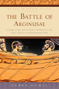 Cover image: Battle of Arginusae 9781421416816