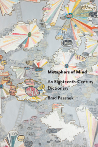 Cover image: Metaphors of Mind 9781421416885