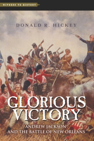 Cover image: Glorious Victory 9781421417042