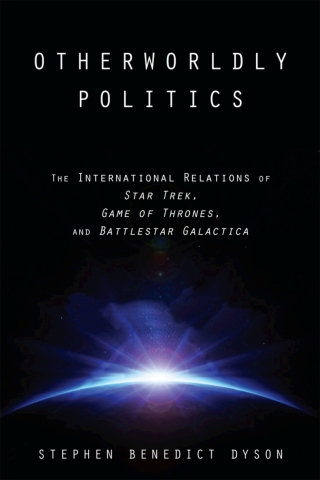 Cover image: Otherworldly Politics 9781421417165