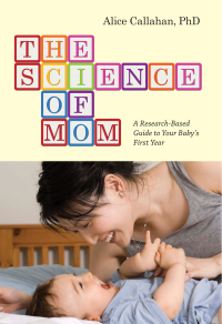 Cover image: The Science of Mom 2nd edition 9781421417325