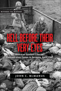Cover image: Hell Before Their Very Eyes 9781421417653