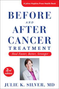 Titelbild: Before and After Cancer Treatment 2nd edition 9781421417776