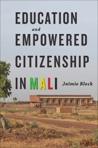 صورة الغلاف: Education and Empowered Citizenship in Mali 9781421417813