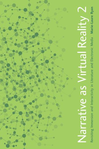 Imagen de portada: Narrative as Virtual Reality 2 9781421417974