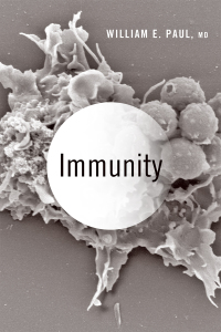 Cover image: Immunity 9781421418018