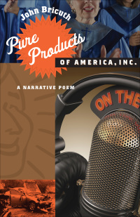 Cover image: Pure Products of America, Inc. 9781421418070