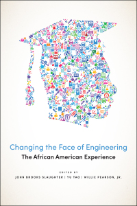 Cover image: Changing the Face of Engineering 9781421418148